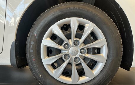 KIA Cerato IV, 2025 год, 3 099 000 рублей, 29 фотография