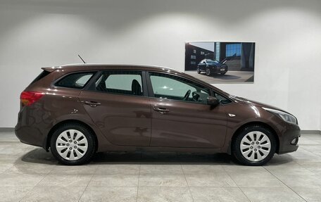 KIA cee'd III, 2012 год, 1 000 000 рублей, 4 фотография