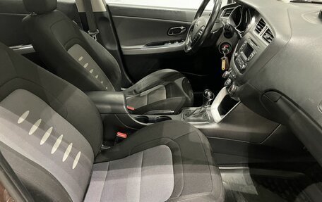 KIA cee'd III, 2012 год, 1 000 000 рублей, 9 фотография