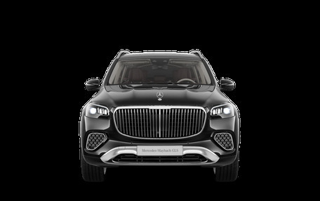 Mercedes-Benz Maybach GLS I, 2025 год, 25 900 000 рублей, 2 фотография