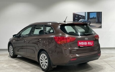 KIA cee'd III, 2012 год, 1 000 000 рублей, 7 фотография