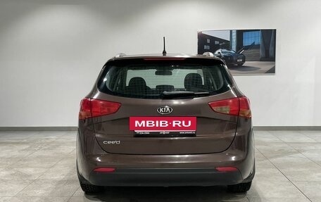 KIA cee'd III, 2012 год, 1 000 000 рублей, 6 фотография