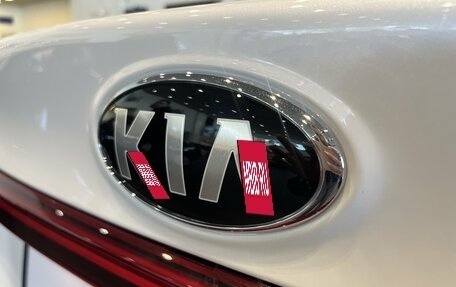 KIA Cerato IV, 2025 год, 3 099 000 рублей, 26 фотография