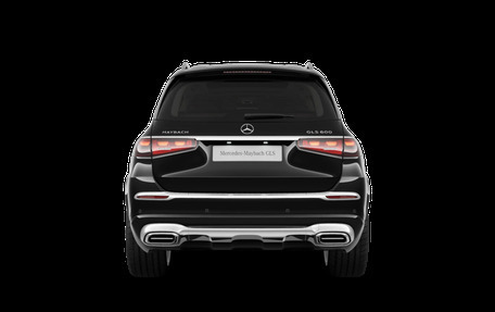 Mercedes-Benz Maybach GLS I, 2025 год, 25 900 000 рублей, 3 фотография