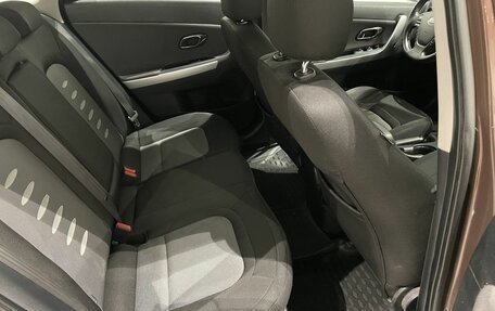 KIA cee'd III, 2012 год, 1 000 000 рублей, 11 фотография