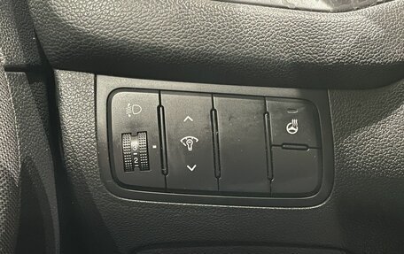 KIA cee'd III, 2012 год, 1 000 000 рублей, 16 фотография