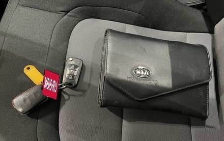 KIA cee'd III, 2012 год, 1 000 000 рублей, 17 фотография