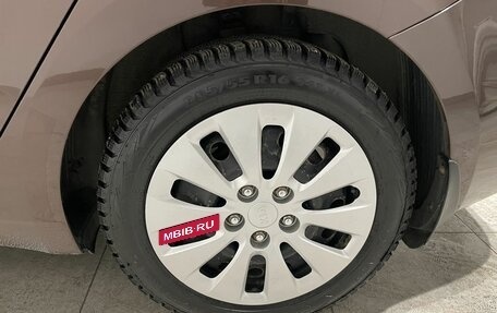 KIA cee'd III, 2012 год, 1 000 000 рублей, 12 фотография