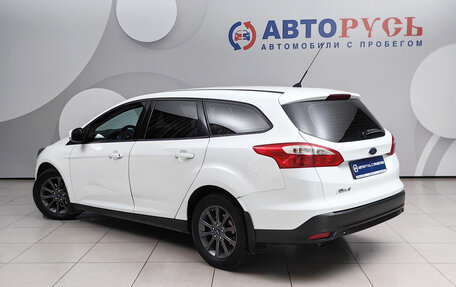 Ford Focus III, 2015 год, 528 000 рублей, 2 фотография