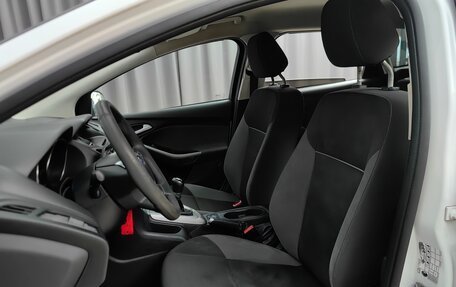 Ford Focus III, 2015 год, 528 000 рублей, 6 фотография