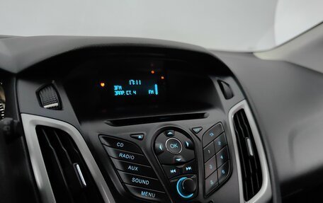 Ford Focus III, 2015 год, 528 000 рублей, 14 фотография