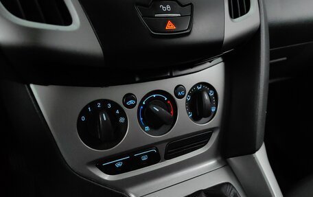 Ford Focus III, 2015 год, 528 000 рублей, 15 фотография