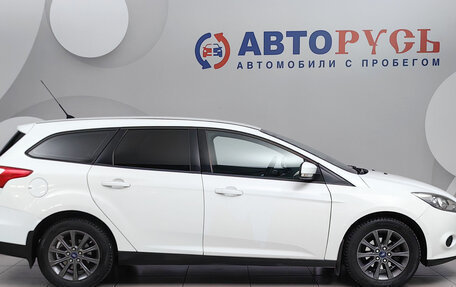 Ford Focus III, 2015 год, 528 000 рублей, 5 фотография