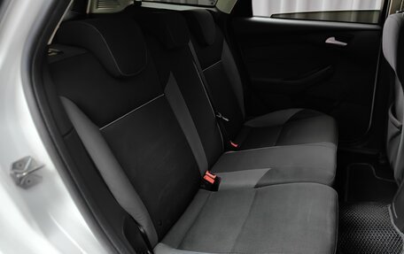 Ford Focus III, 2015 год, 528 000 рублей, 9 фотография