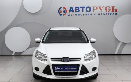 Ford Focus III, 2015 год, 528 000 рублей, 3 фотография
