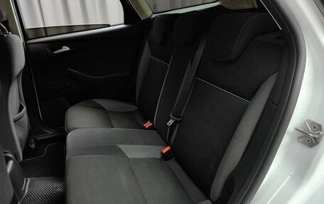 Ford Focus III, 2015 год, 528 000 рублей, 8 фотография