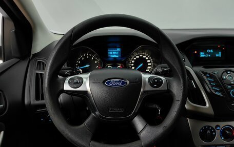 Ford Focus III, 2015 год, 528 000 рублей, 11 фотография