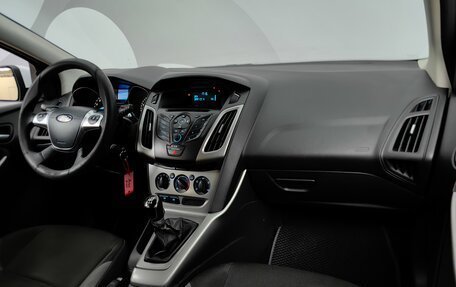 Ford Focus III, 2015 год, 528 000 рублей, 13 фотография