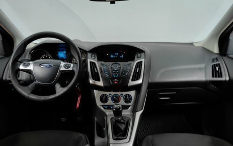 Ford Focus III, 2015 год, 528 000 рублей, 12 фотография