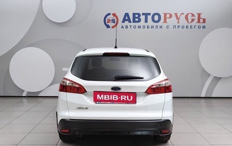 Ford Focus III, 2015 год, 528 000 рублей, 4 фотография