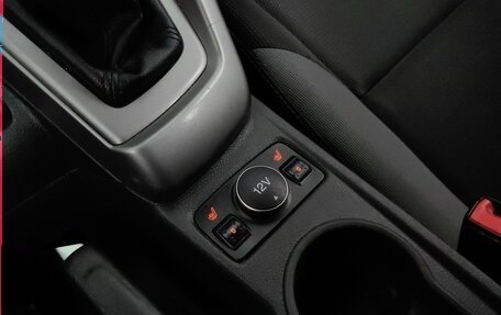 Ford Focus III, 2015 год, 528 000 рублей, 17 фотография