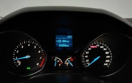 Ford Focus III, 2015 год, 528 000 рублей, 10 фотография