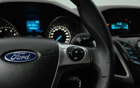 Ford Focus III, 2015 год, 528 000 рублей, 19 фотография