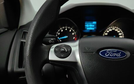 Ford Focus III, 2015 год, 528 000 рублей, 18 фотография