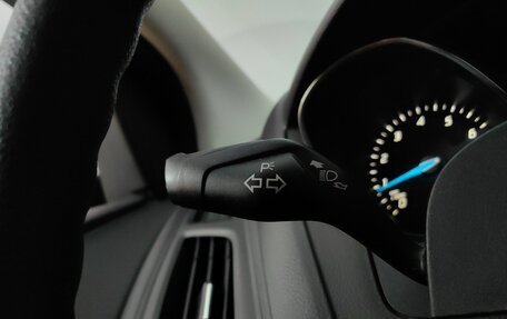 Ford Focus III, 2015 год, 528 000 рублей, 20 фотография