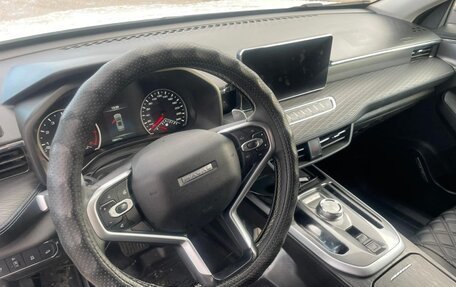 Haval Jolion, 2024 год, 1 409 400 рублей, 5 фотография