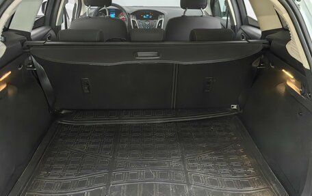 Ford Focus III, 2015 год, 528 000 рублей, 25 фотография