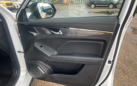 Haval Jolion, 2024 год, 1 409 400 рублей, 7 фотография