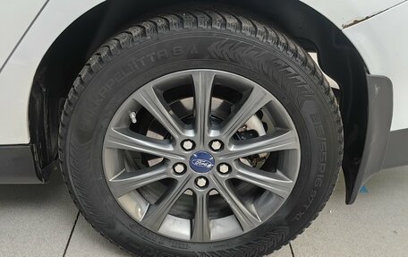 Ford Focus III, 2015 год, 528 000 рублей, 24 фотография