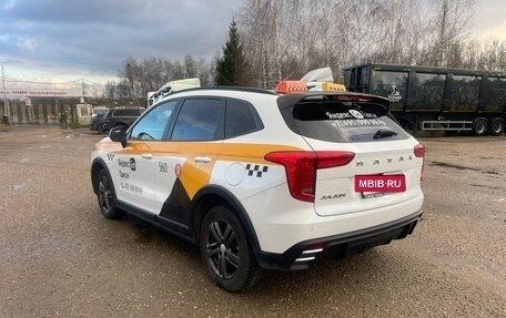 Haval Jolion, 2024 год, 1 409 400 рублей, 4 фотография