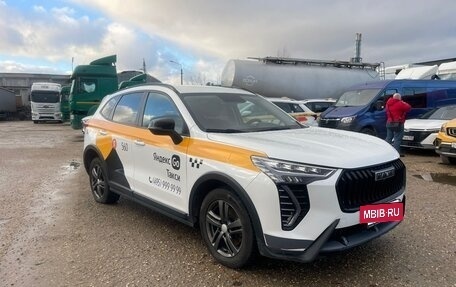 Haval Jolion, 2024 год, 1 409 400 рублей, 2 фотография