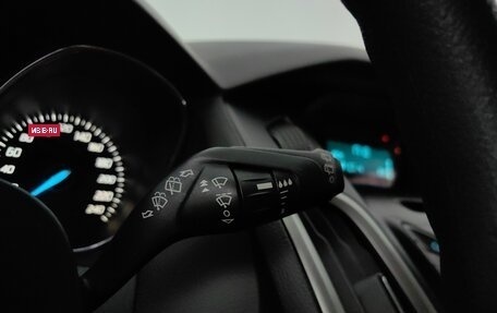 Ford Focus III, 2015 год, 528 000 рублей, 21 фотография