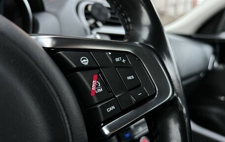 Jaguar F-Pace, 2017 год, 2 779 000 рублей, 14 фотография