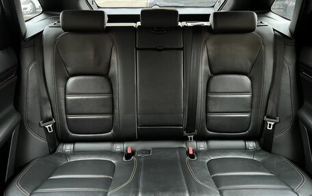 Jaguar F-Pace, 2017 год, 2 779 000 рублей, 25 фотография