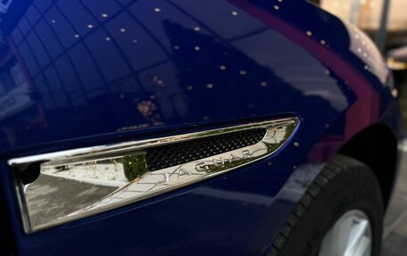 Jaguar F-Pace, 2017 год, 2 779 000 рублей, 22 фотография