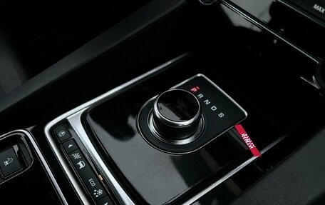 Jaguar F-Pace, 2017 год, 2 779 000 рублей, 21 фотография