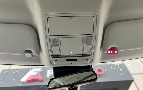 Jaguar F-Pace, 2017 год, 2 779 000 рублей, 16 фотография