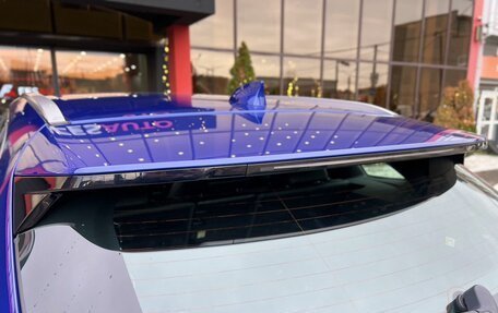 Jaguar F-Pace, 2017 год, 2 779 000 рублей, 33 фотография