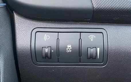 Hyundai Solaris II рестайлинг, 2012 год, 845 000 рублей, 22 фотография