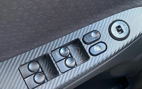 Hyundai Solaris II рестайлинг, 2012 год, 845 000 рублей, 21 фотография