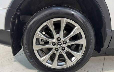 Toyota RAV4, 2016 год, 2 899 800 рублей, 5 фотография