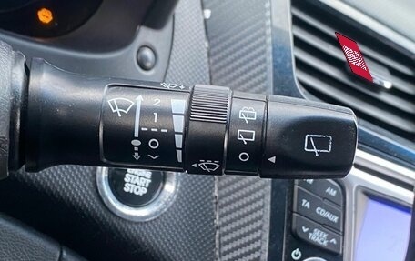 Hyundai Solaris II рестайлинг, 2012 год, 845 000 рублей, 20 фотография