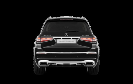 Mercedes-Benz Maybach GLS I, 2025 год, 31 080 000 рублей, 2 фотография