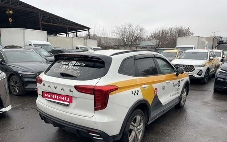 Haval Jolion, 2024 год, 1 597 320 рублей, 3 фотография