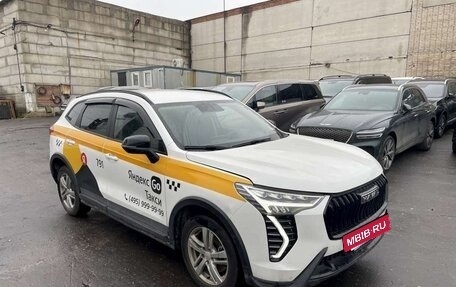 Haval Jolion, 2024 год, 1 597 320 рублей, 2 фотография