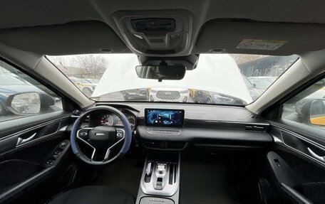 Haval Jolion, 2024 год, 1 597 320 рублей, 5 фотография